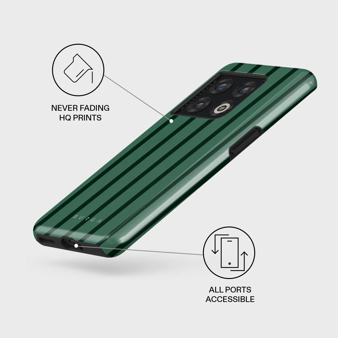 Catch Me - OnePlus 10 Pro 5G Case - Image 3