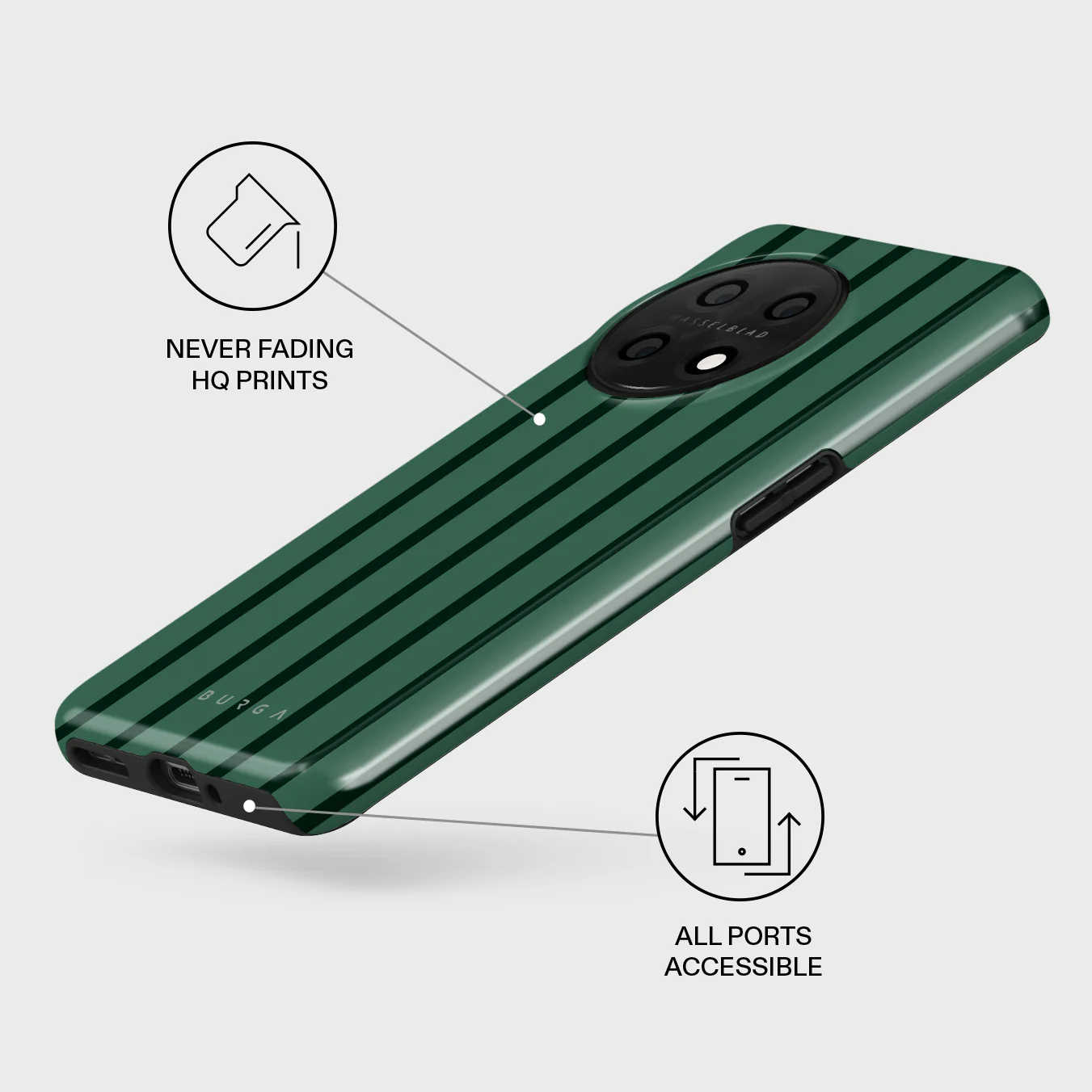 Catch Me - OnePlus 11 Case - Image 3