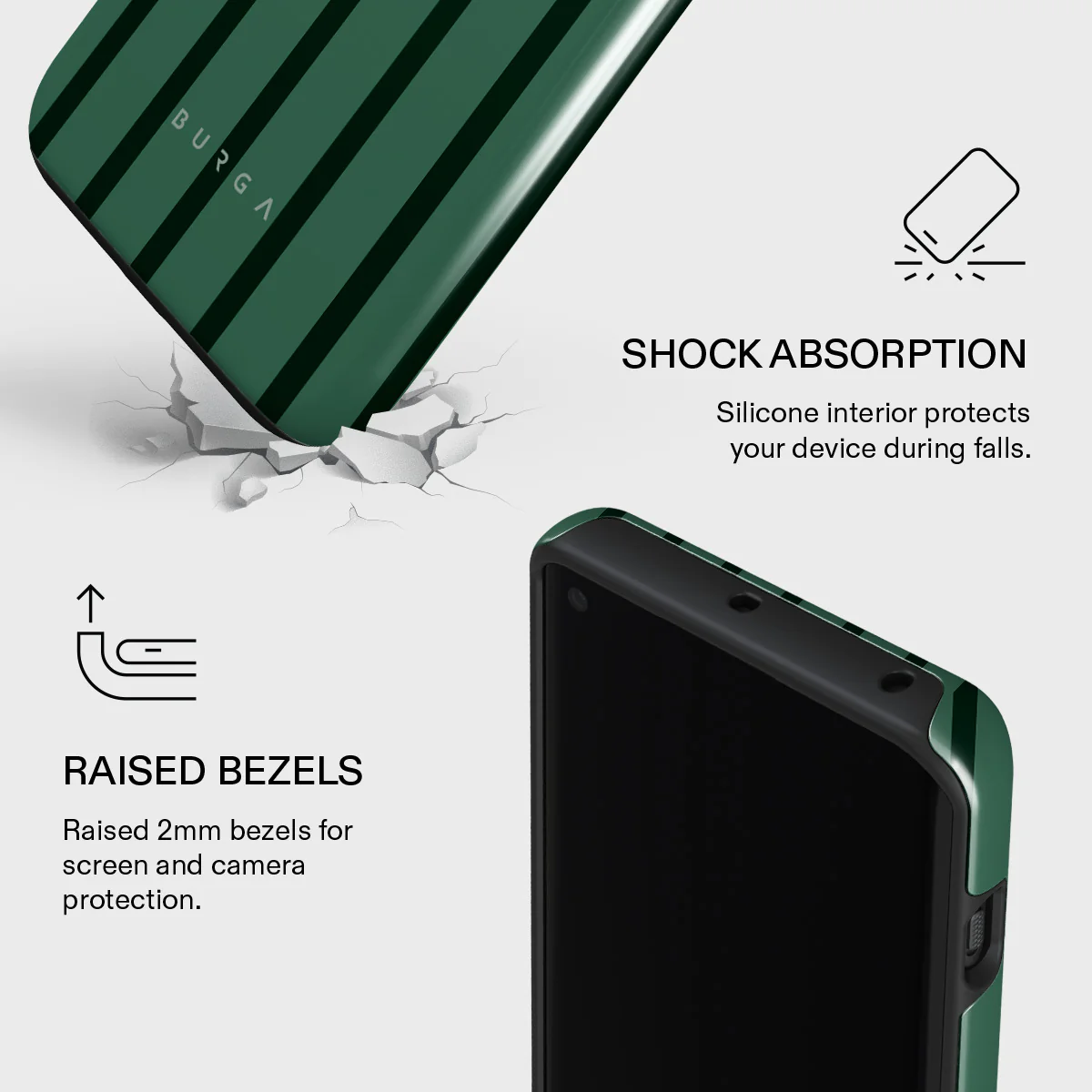 Catch Me - OnePlus 11 Case - Image 4