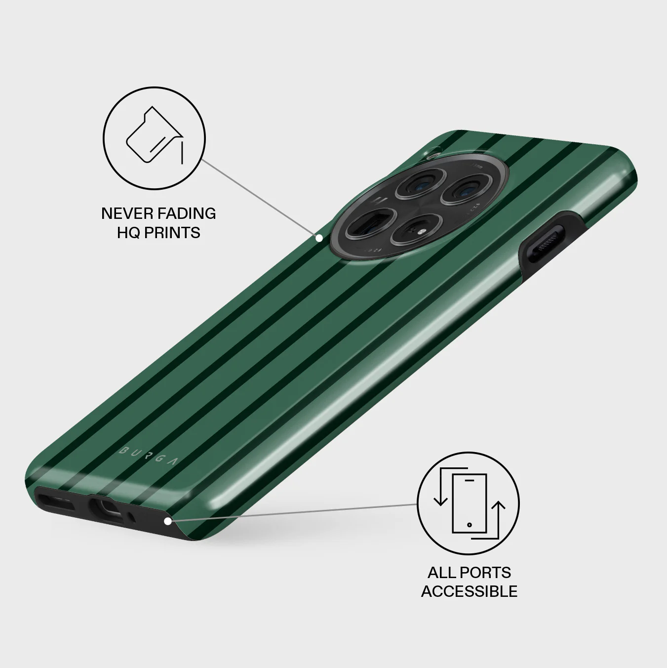 Catch Me - OnePlus 12 Case - Image 3
