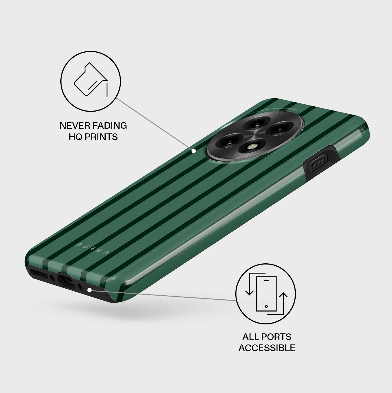 Catch Me - OnePlus 13 Case - Image 3