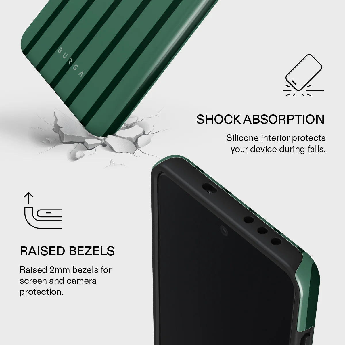 Catch Me - OnePlus 13 Case - Image 4