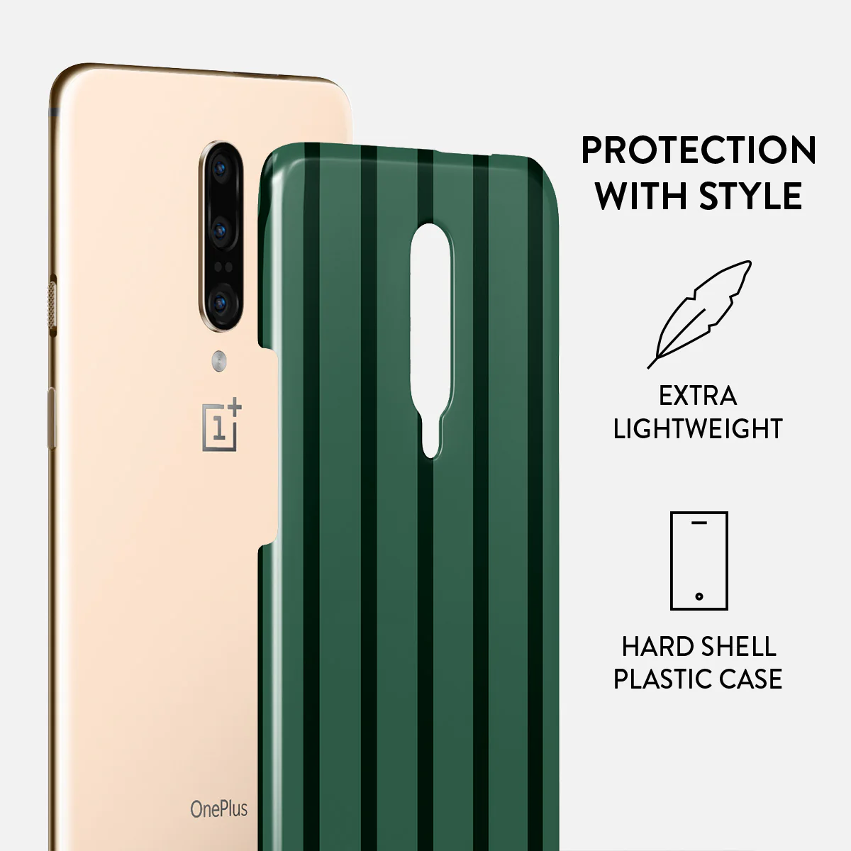 Catch Me - OnePlus 7 Pro / 7T Pro Case - Image 2