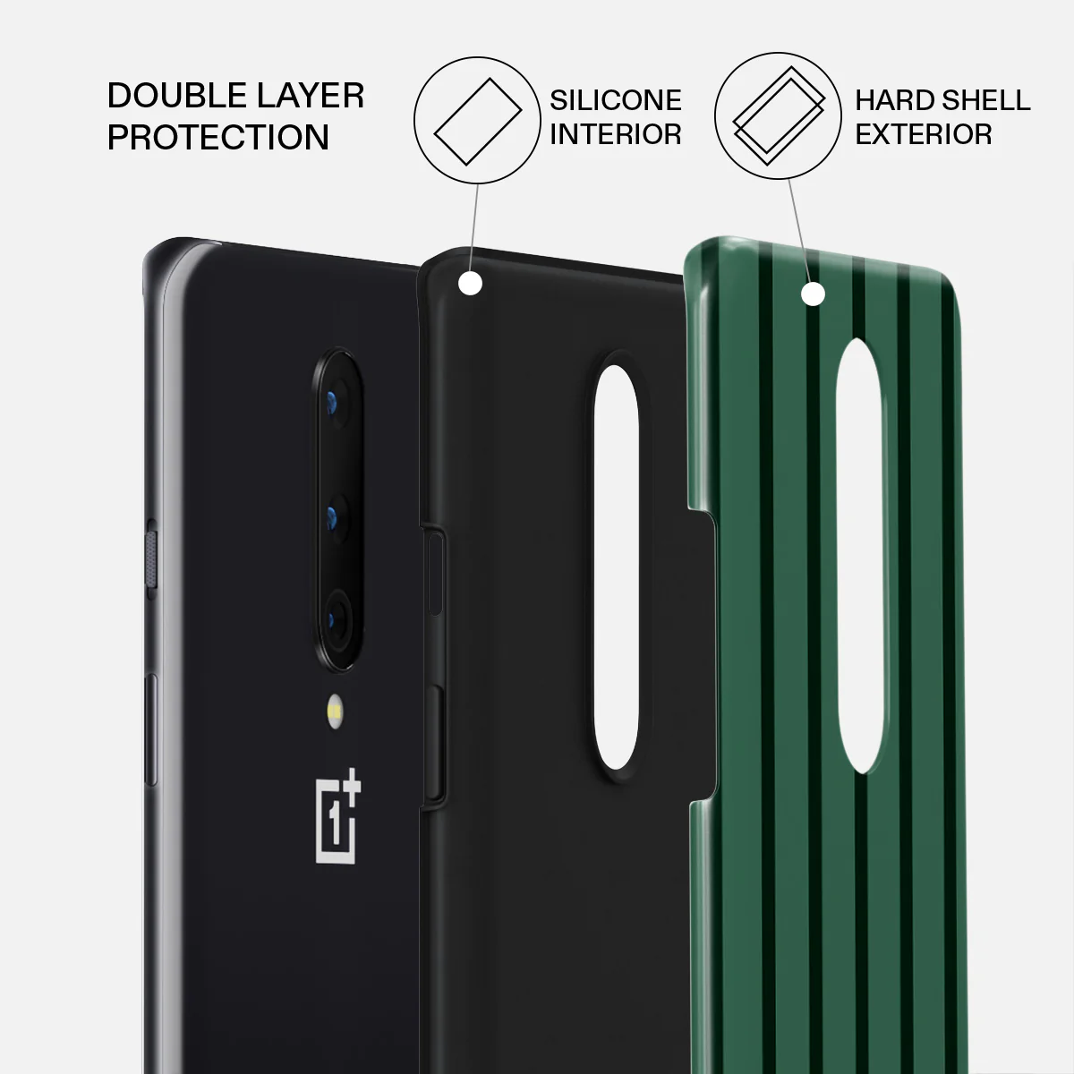 Catch Me - OnePlus 8 Case - Image 2