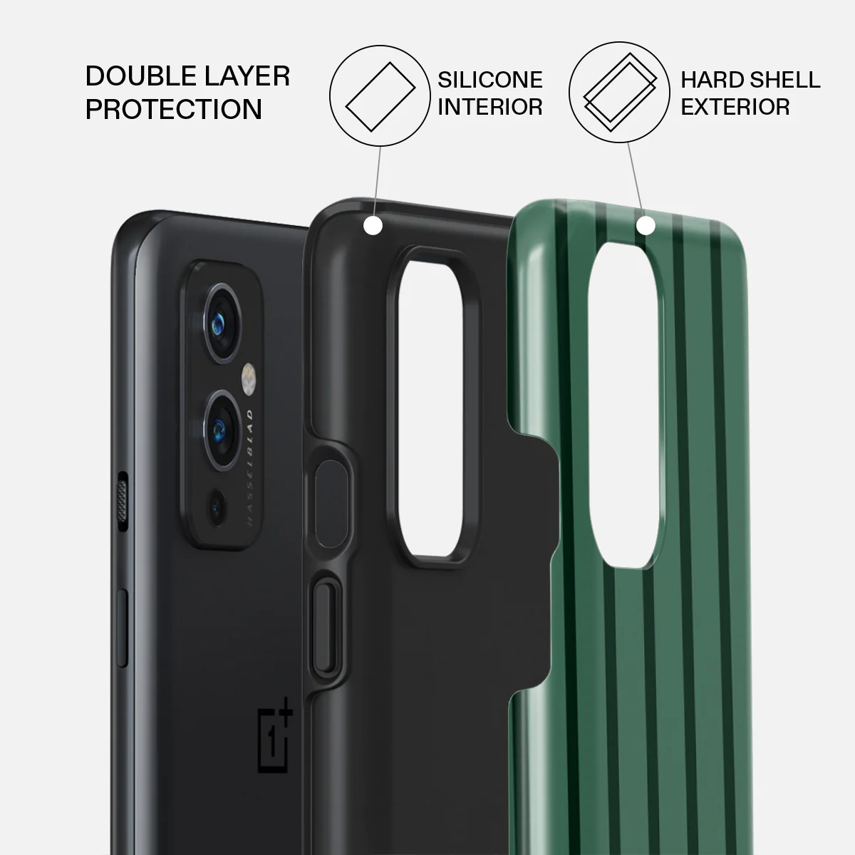 Catch Me - OnePlus 9 Case - Image 2