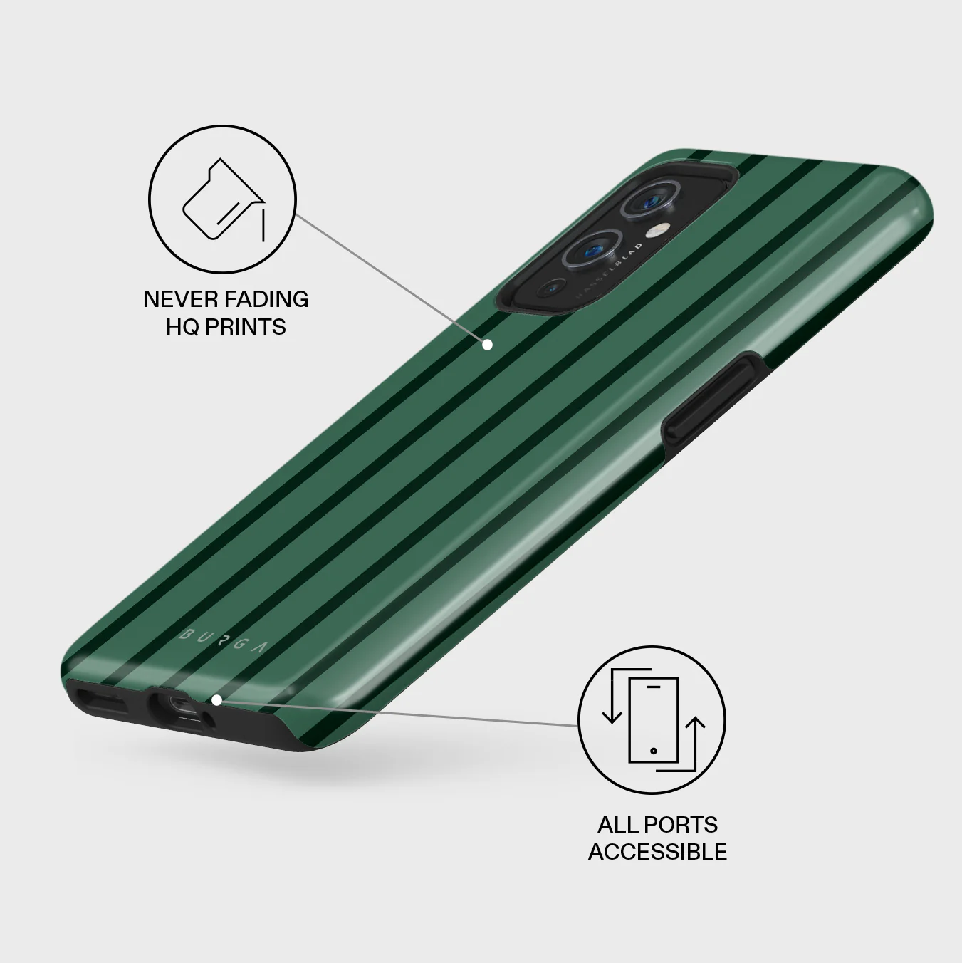 Catch Me - OnePlus 9 Case - Image 3
