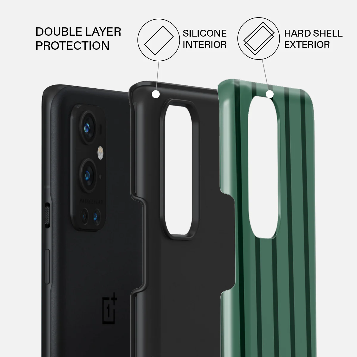 Catch Me - OnePlus 9 Pro Case - Image 2