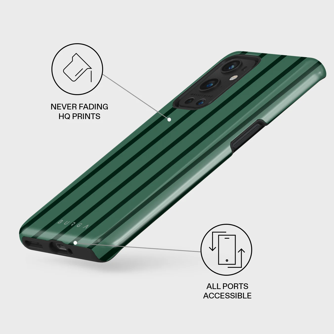 Catch Me - OnePlus 9 Pro Case - Image 3