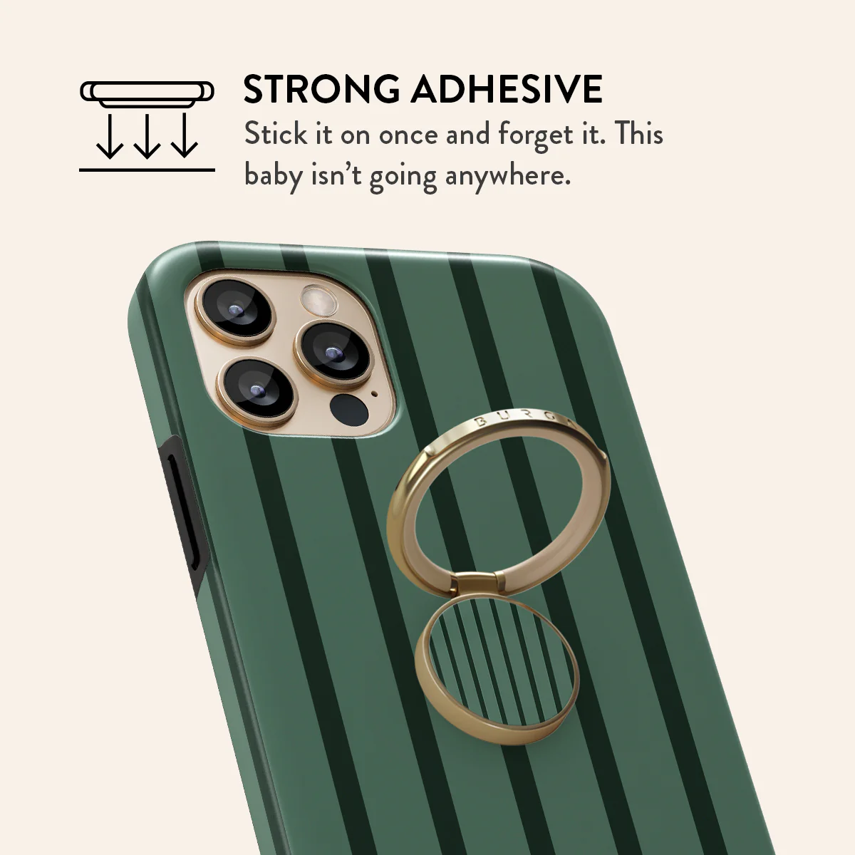 Catch Me - Adhesive Ring Holder - Image 10