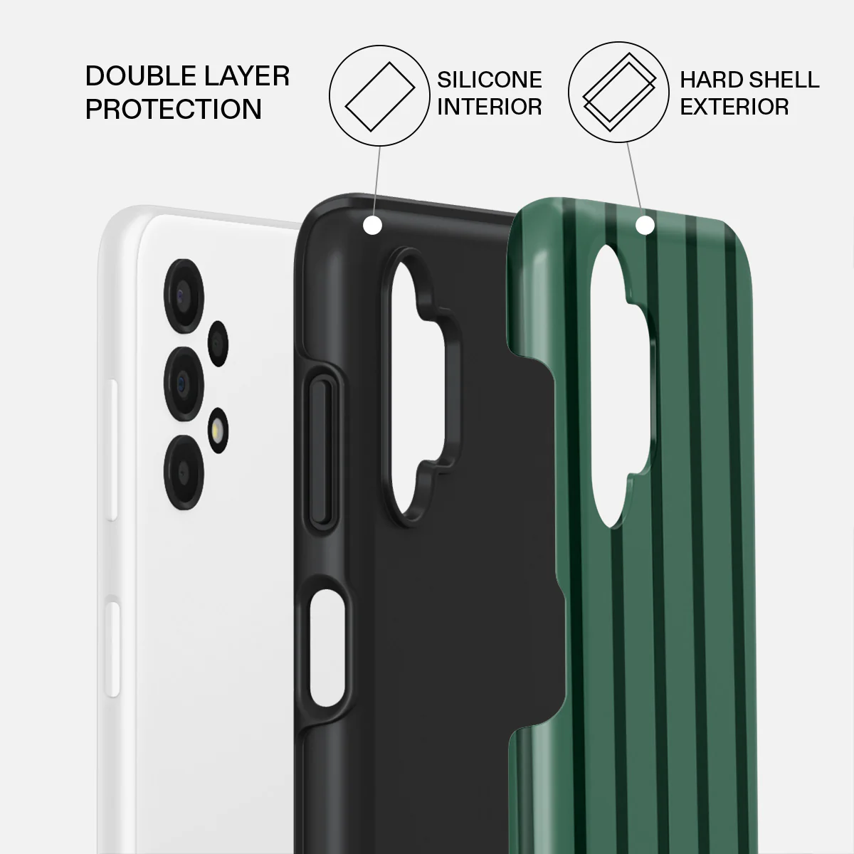 Catch Me - Samsung Galaxy A13 4G Case - Image 2
