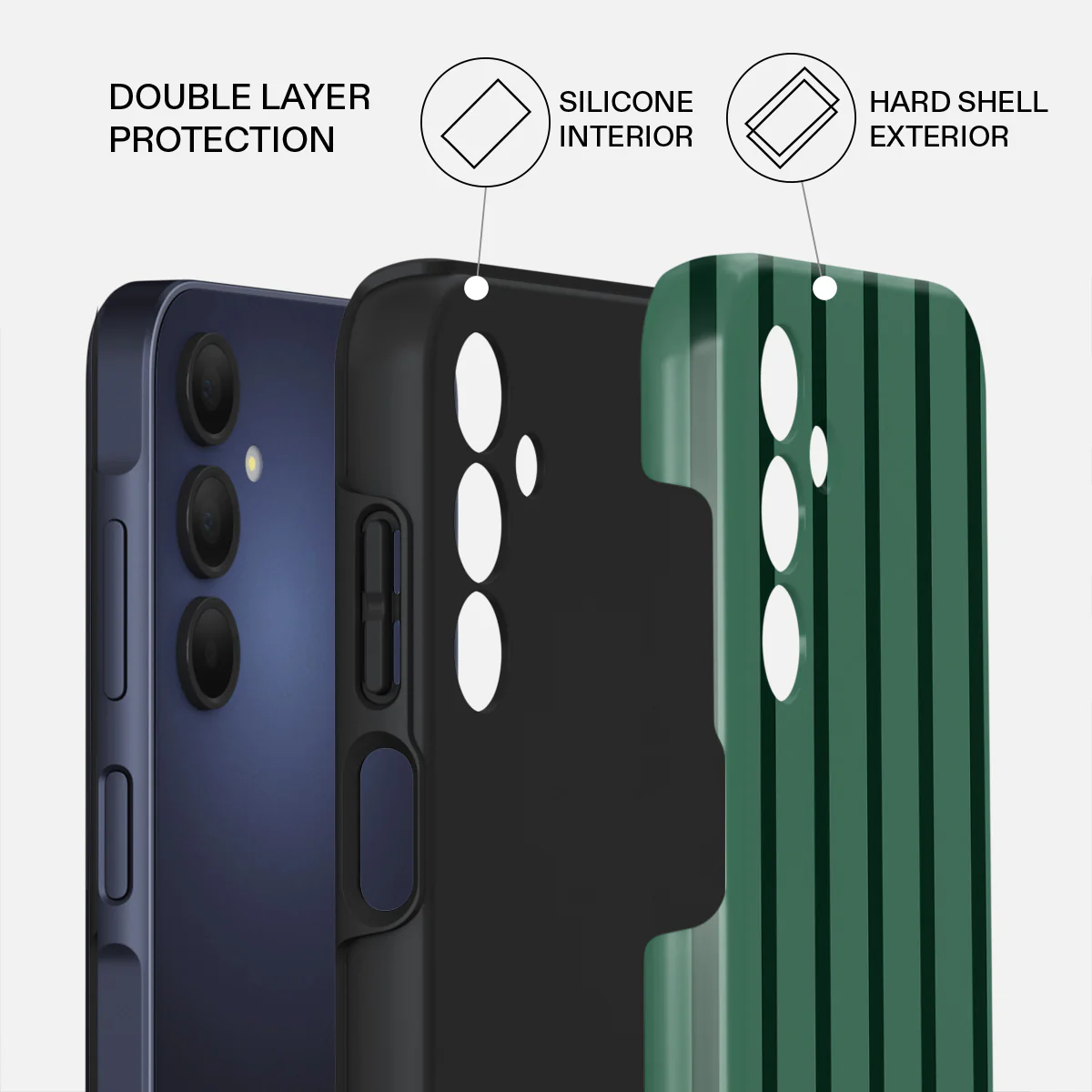 Catch Me - Samsung Galaxy A15 4G / 5G Case - Image 2
