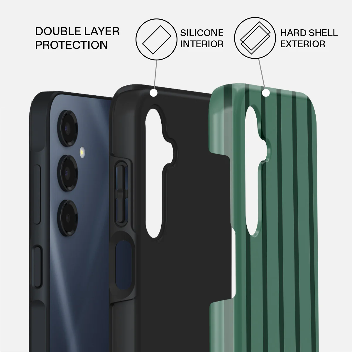 Catch Me - Samsung Galaxy A16 Case - Image 2