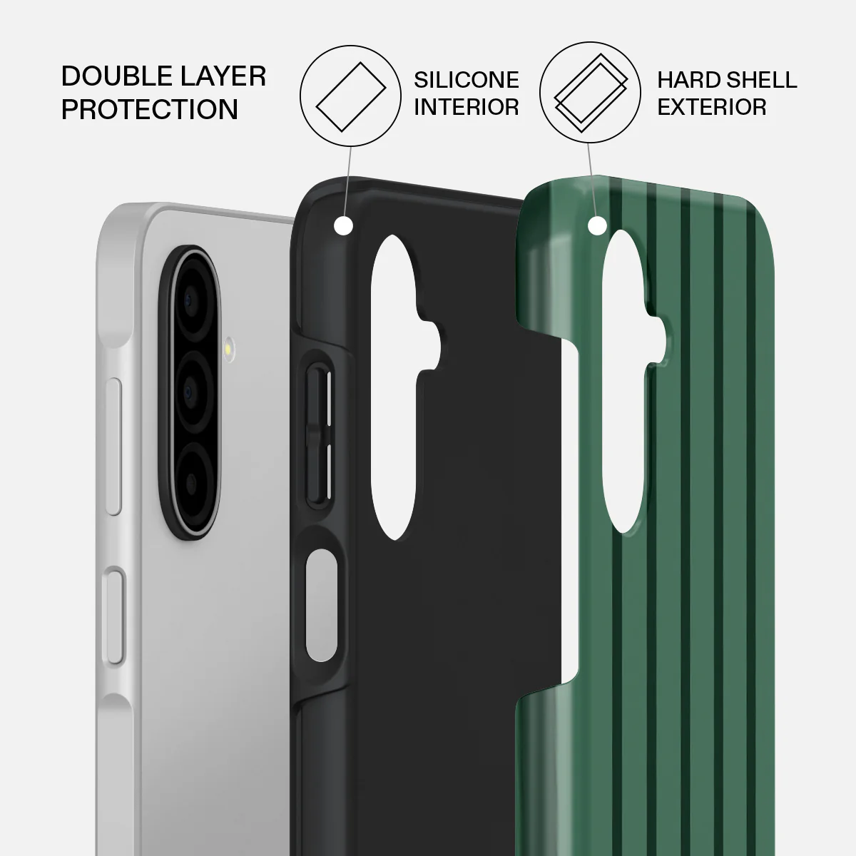 Catch Me - Samsung Galaxy A17 Case - Image 2