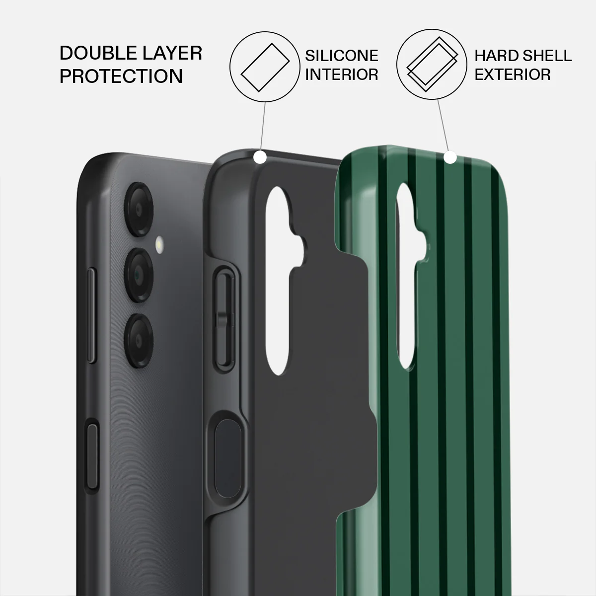 Catch Me - Samsung Galaxy A25 Case - Image 2