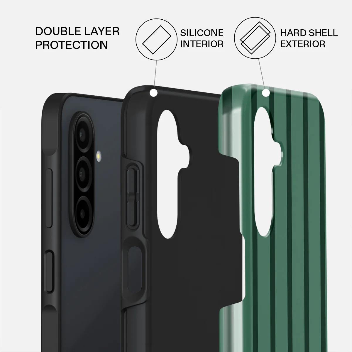 Catch Me - Samsung Galaxy A26 5G Case - Image 2