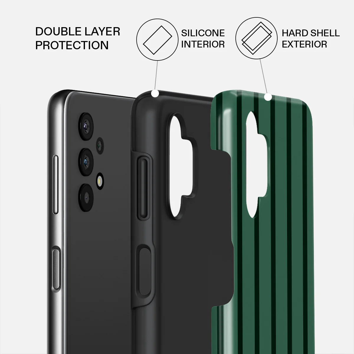 Catch Me - Samsung Galaxy A32 5G Case - Image 2