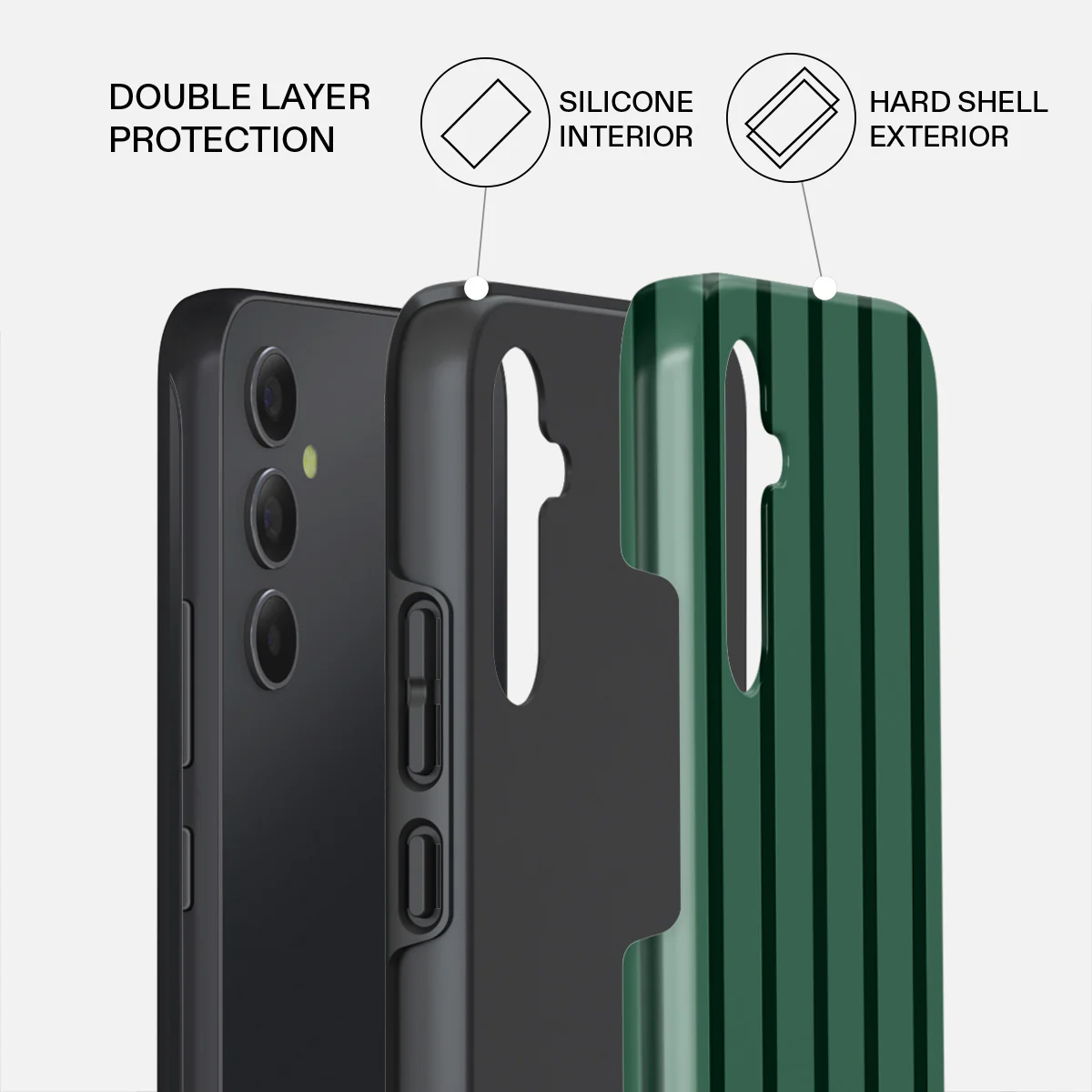 Catch Me - Samsung Galaxy A34 Case - Image 2