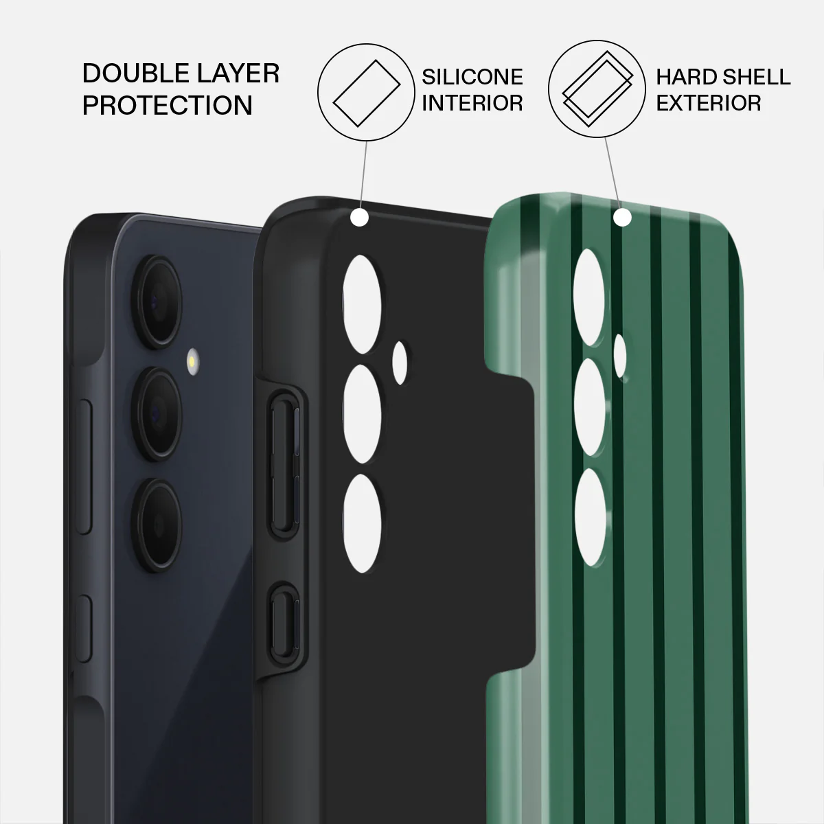Catch Me - Samsung Galaxy A35 Case - Image 2