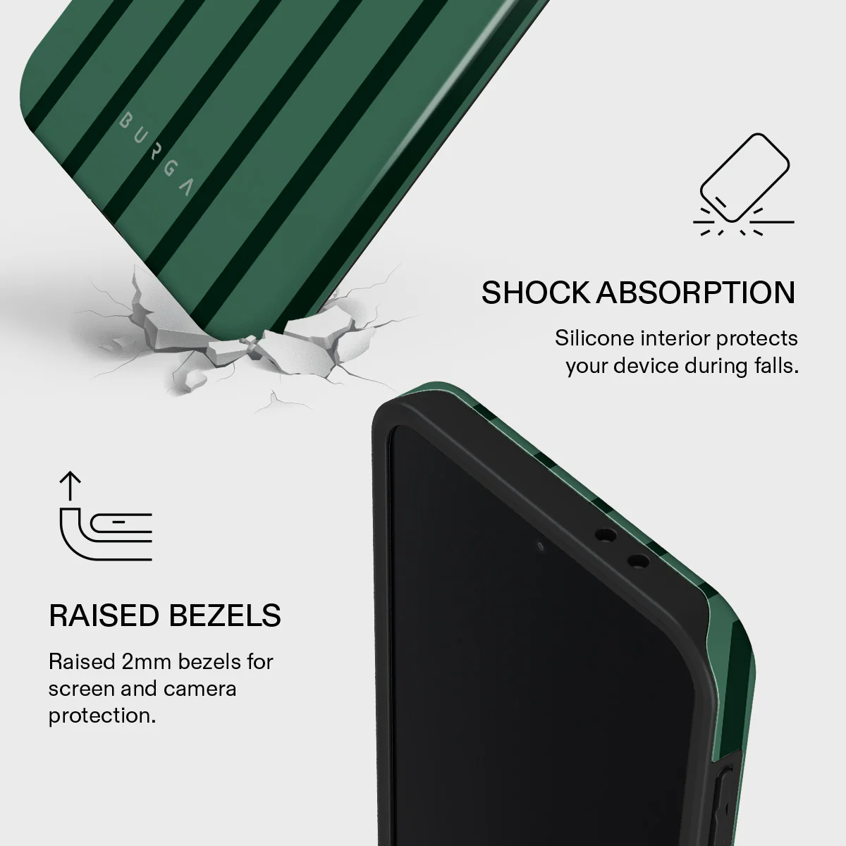 Catch Me - Samsung Galaxy A37 5G Case - Image 4