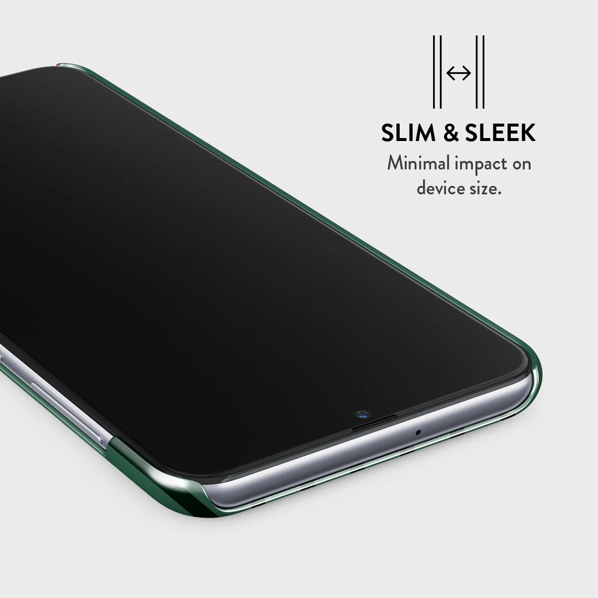 Catch Me - Samsung Galaxy A50 Case - Image 4