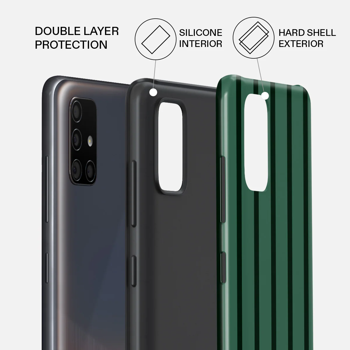 Catch Me - Samsung Galaxy A51 4G Case - Image 2