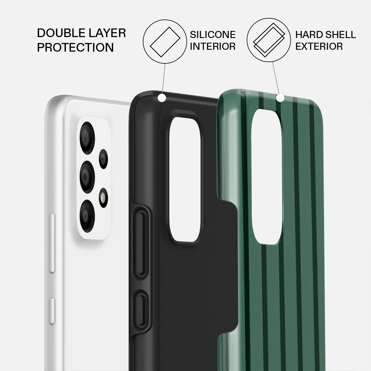 Catch Me - Samsung Galaxy A53 Case - Image 2