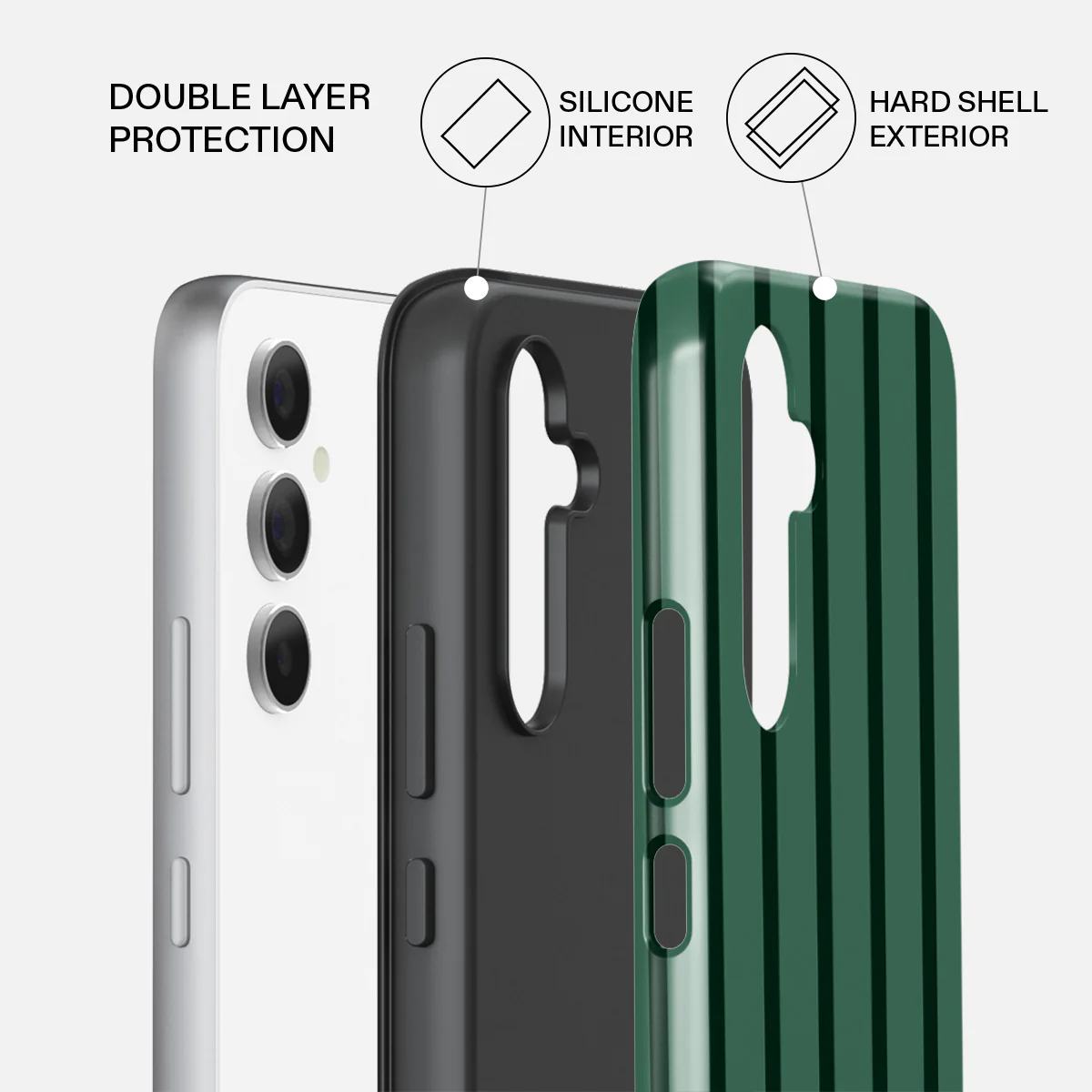 Catch Me - Samsung Galaxy A55 Case - Image 2