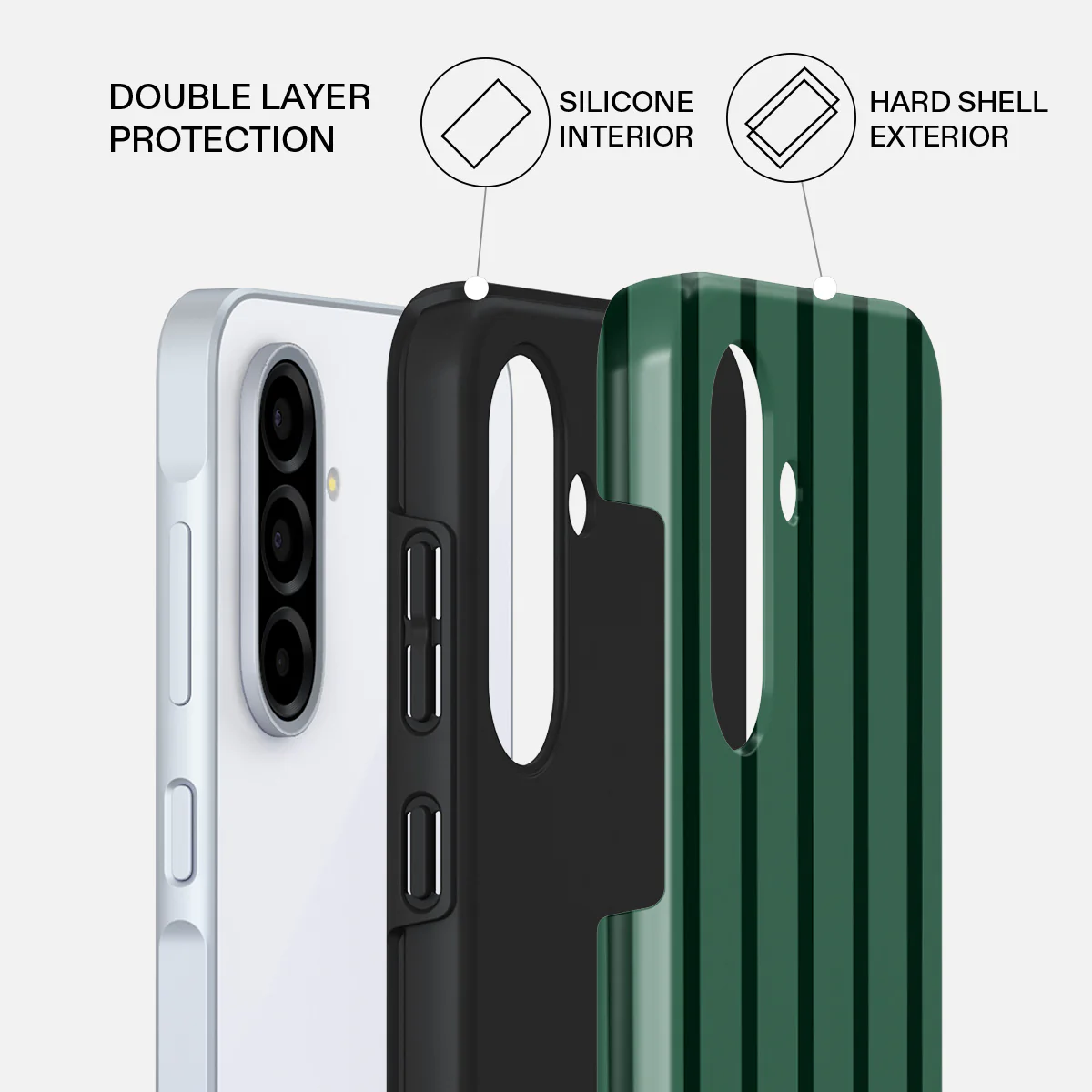 Catch Me - Samsung Galaxy A56 5G Case - Image 2