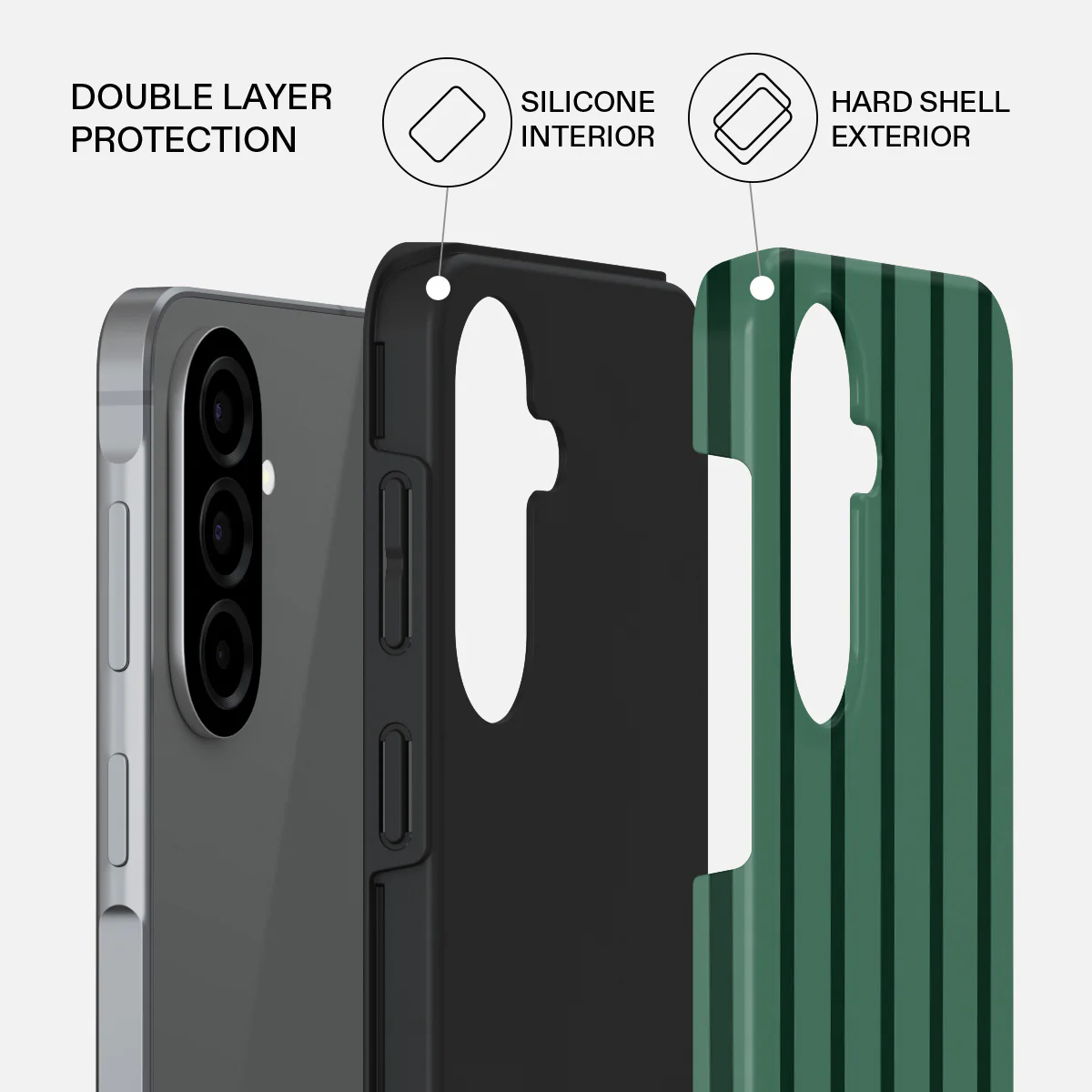 Catch Me - Samsung Galaxy A57 5G Case - Image 2