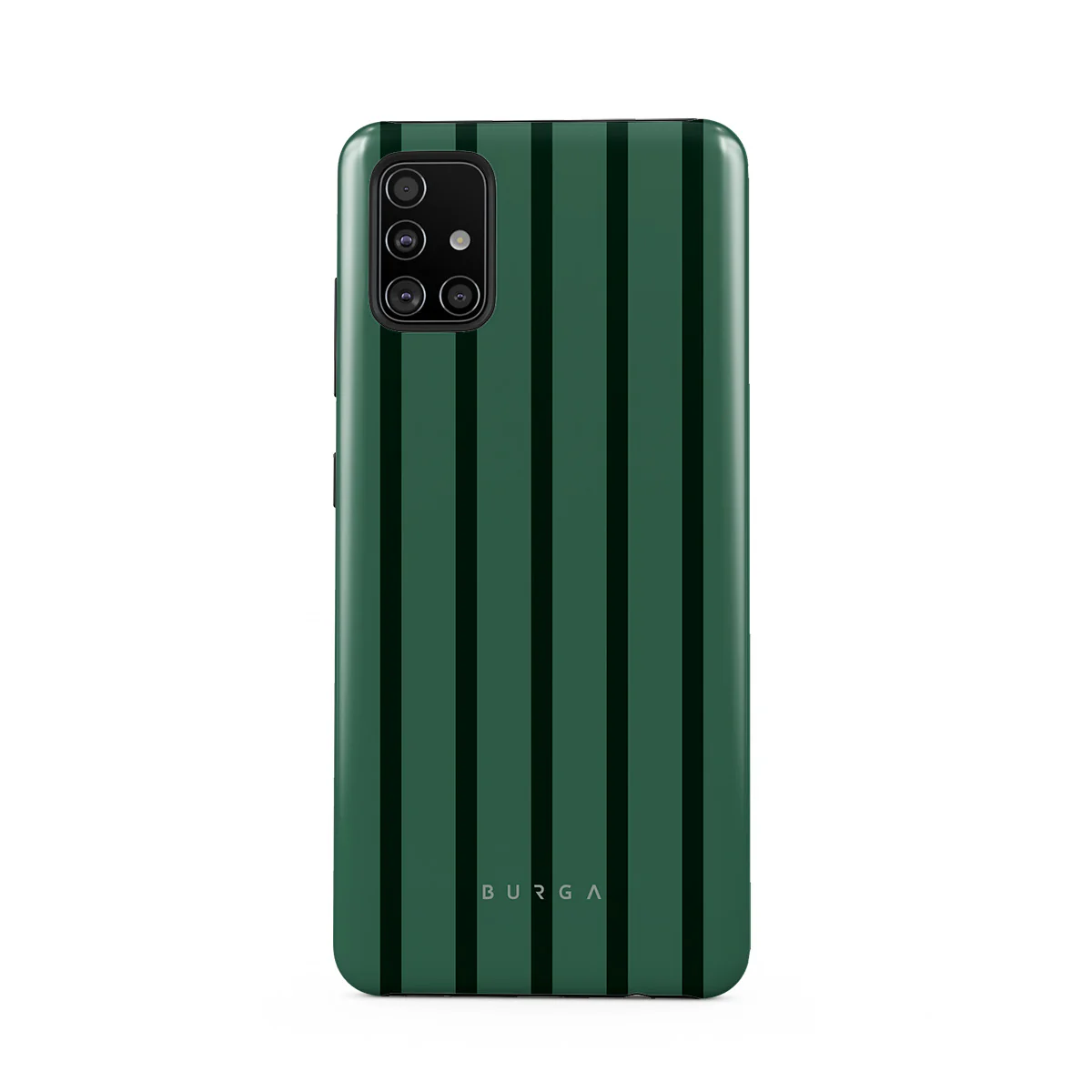 Catch Me - Samsung Galaxy A71 4G Case