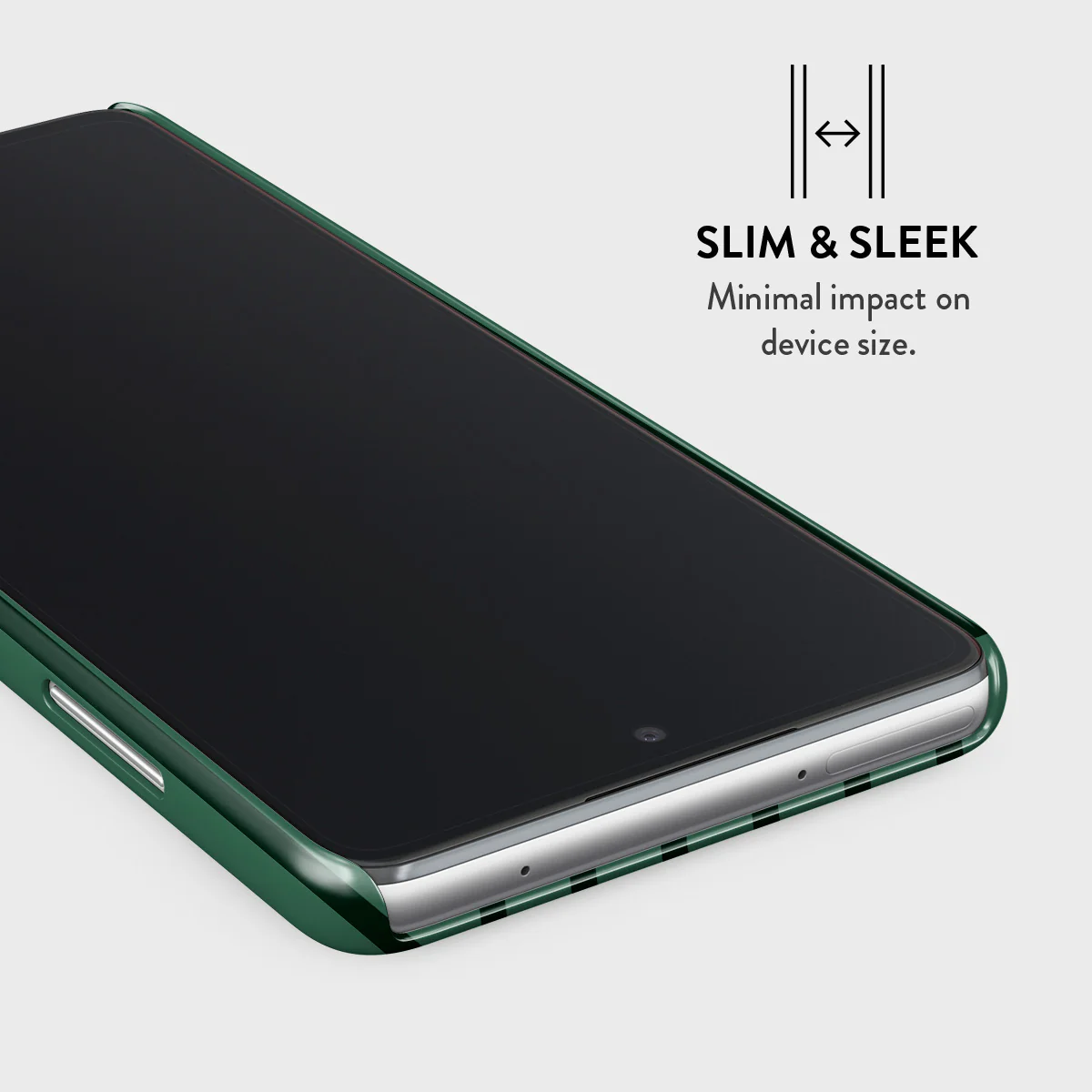 Catch Me - Samsung Galaxy A72 4G / 5G Case - Image 4