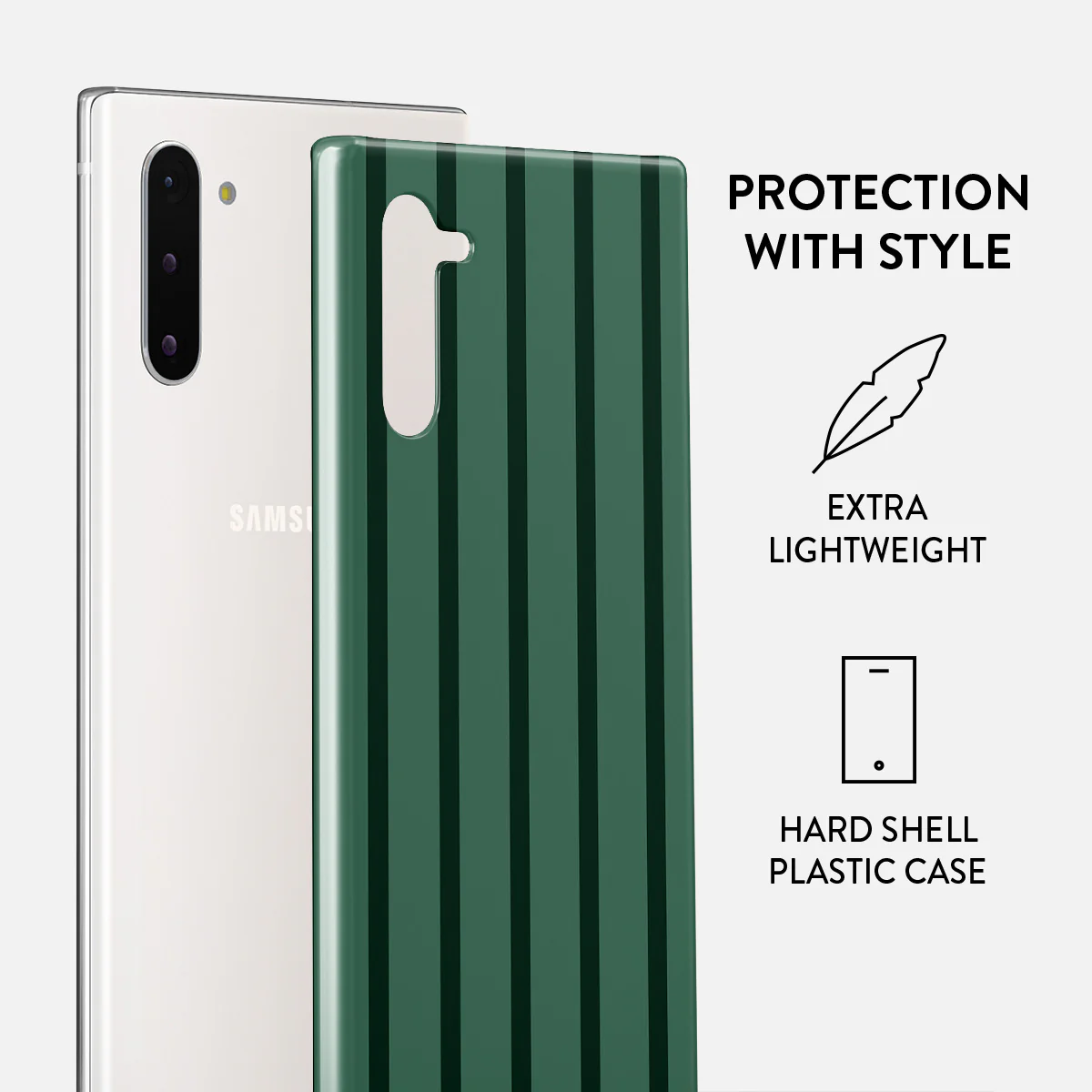 Catch Me - Samsung Galaxy Note 10 Case - Image 2