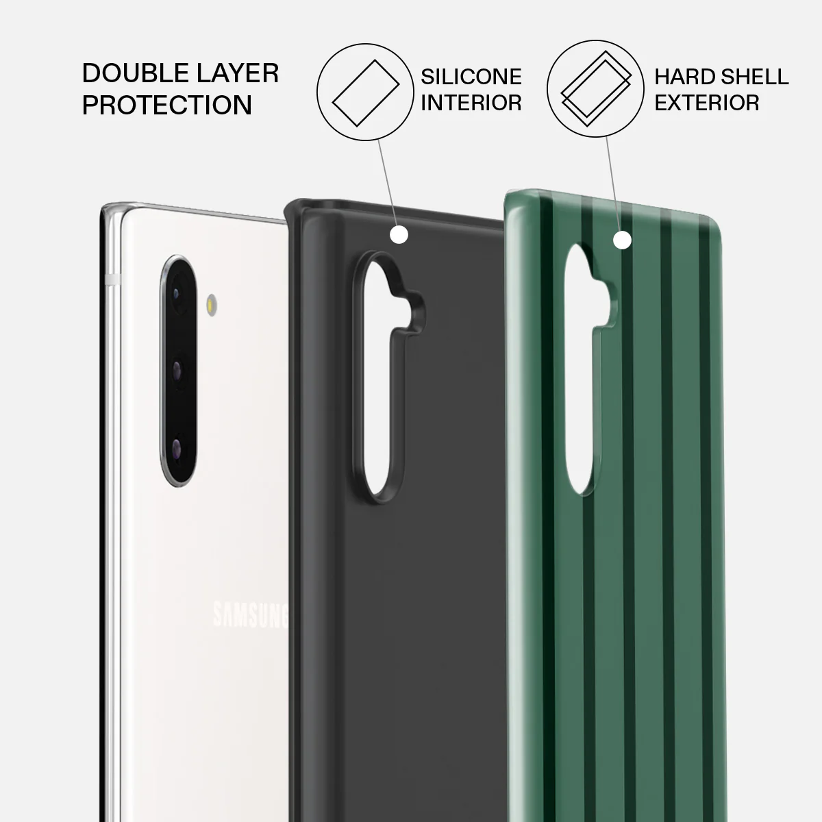 Catch Me - Samsung Galaxy Note 10 Case - Image 6