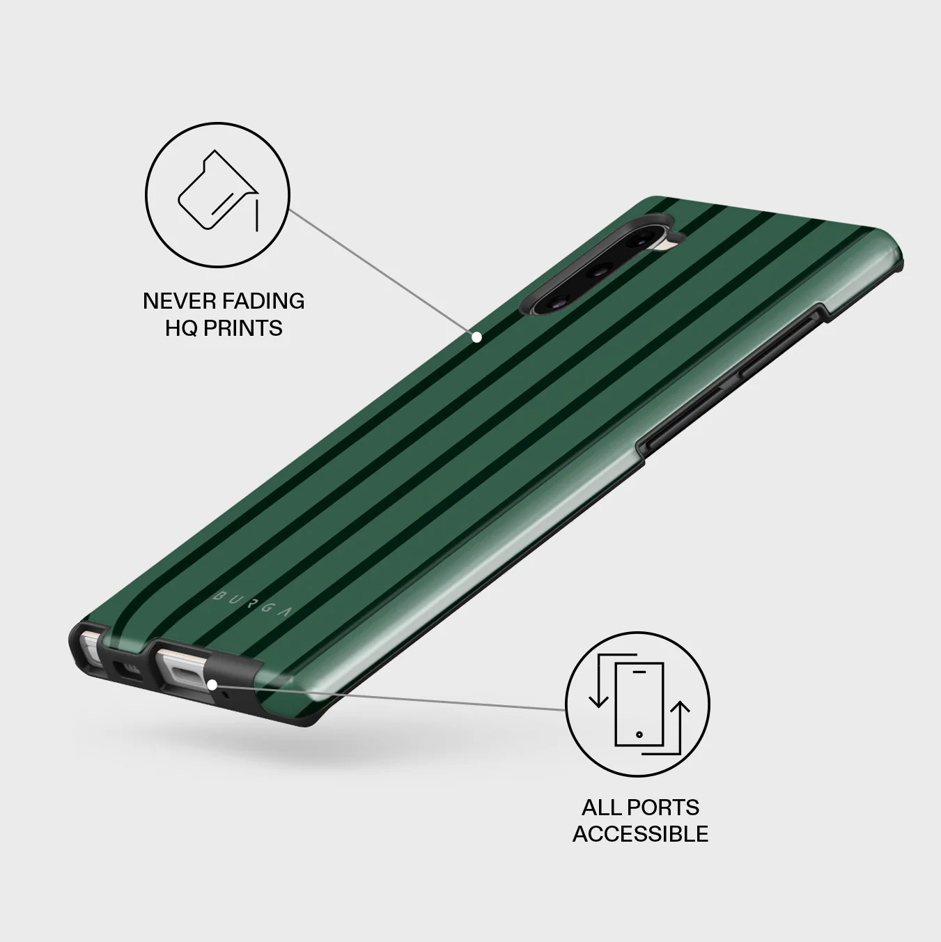 Catch Me - Samsung Galaxy Note 10 Case - Image 7