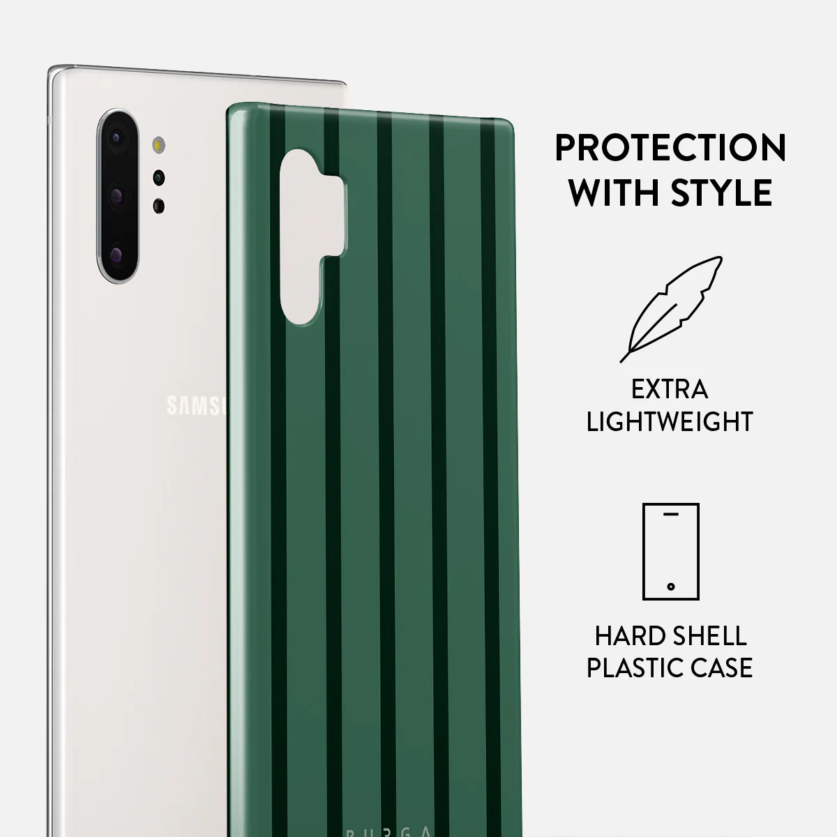 Catch Me - Samsung Galaxy Note 10 Plus Case - Image 2