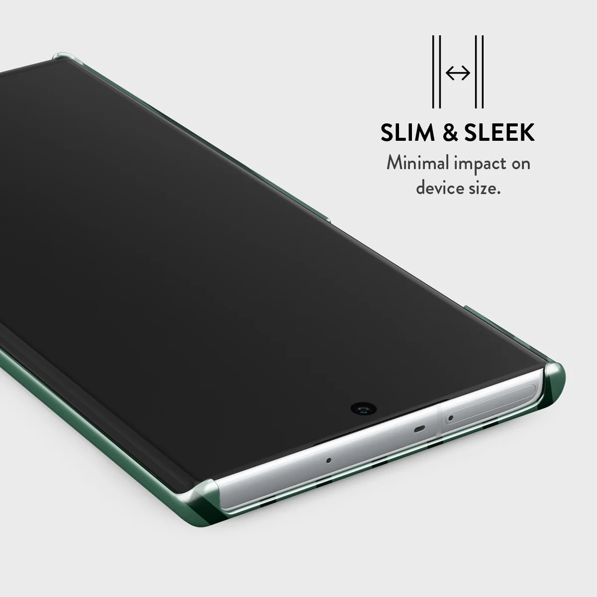 Catch Me - Samsung Galaxy Note 10 Plus Case - Image 4