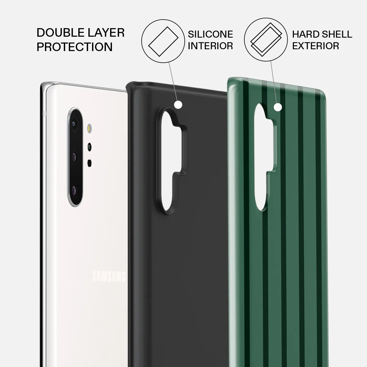 Catch Me - Samsung Galaxy Note 10 Plus Case - Image 6