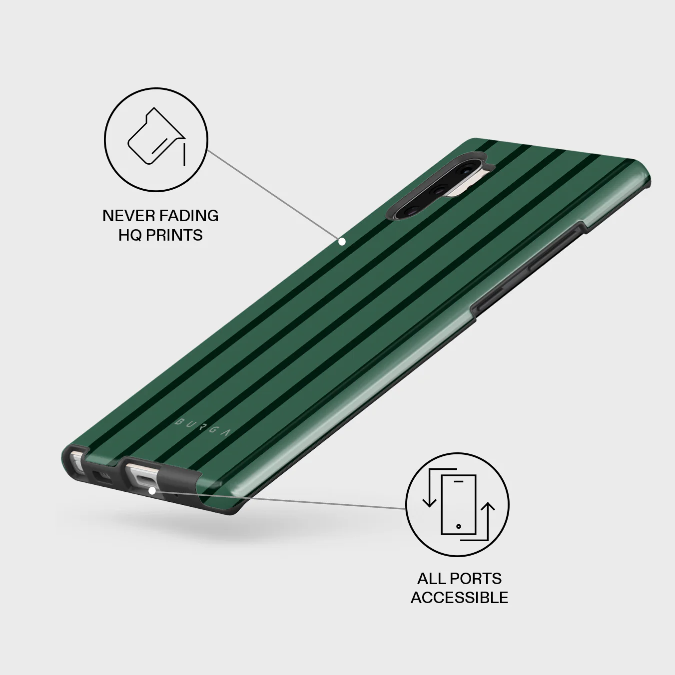 Catch Me - Samsung Galaxy Note 10 Plus Case - Image 7