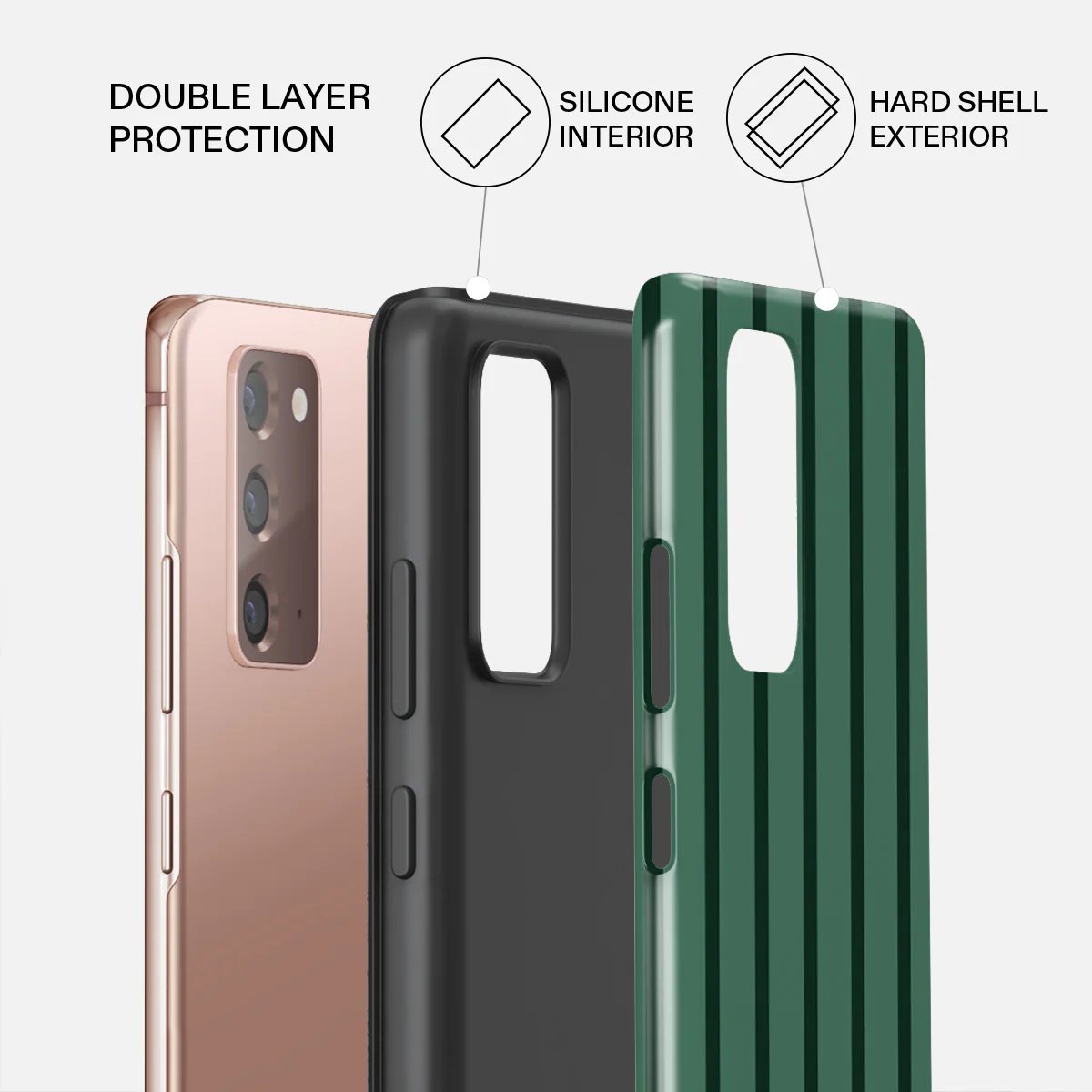 Catch Me - Samsung Galaxy Note 20 4G / 5G Case - Image 6