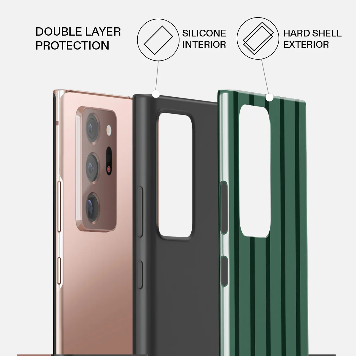 Catch Me - Samsung Galaxy Note 20 Ultra 4G / 5G Case - Image 6