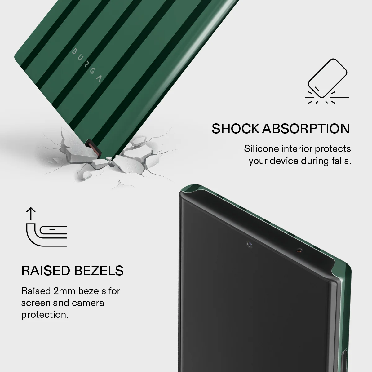 Catch Me - Samsung Galaxy Note 20 Ultra 4G / 5G Case - Image 8