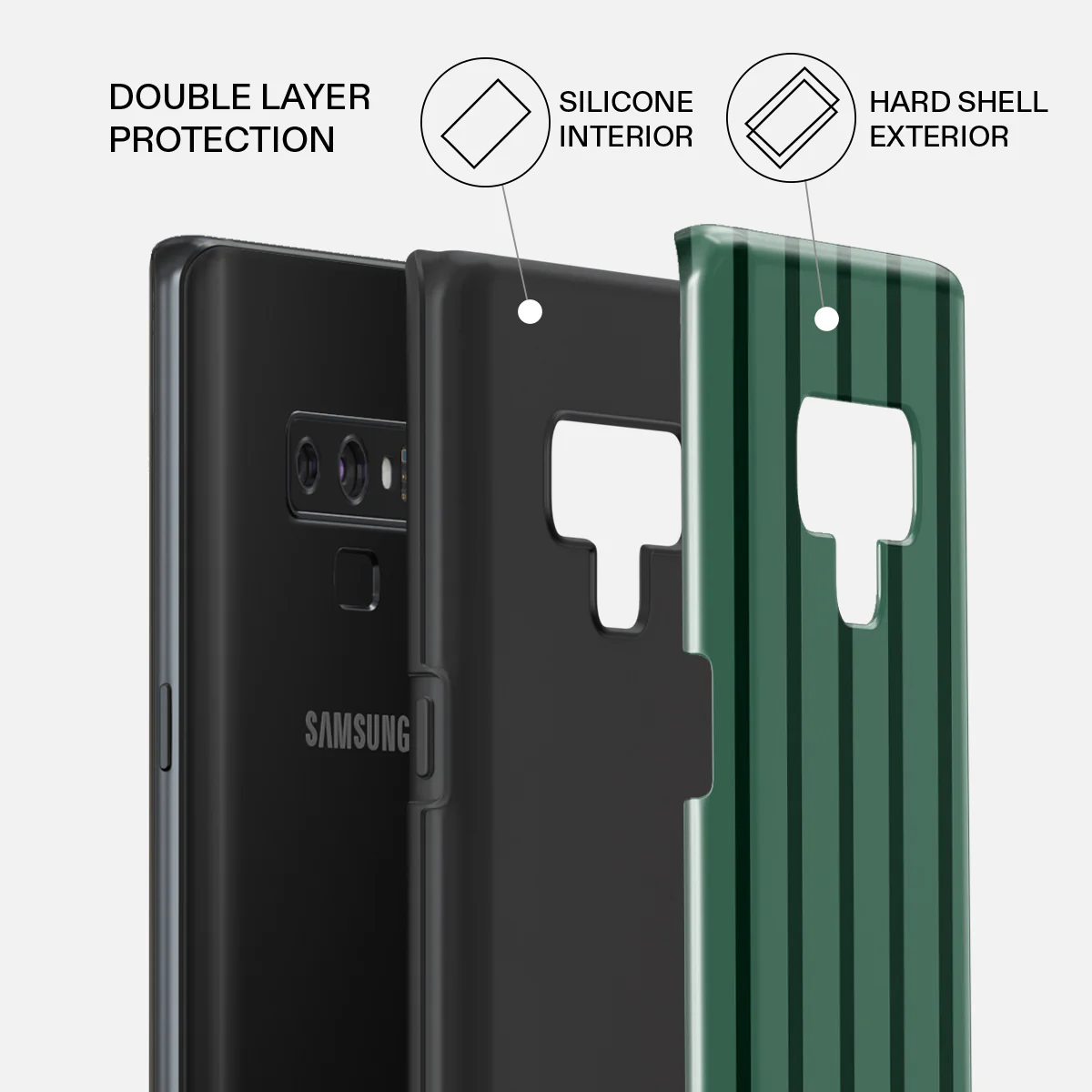 Catch Me - Samsung Galaxy Note 9 Case - Image 6