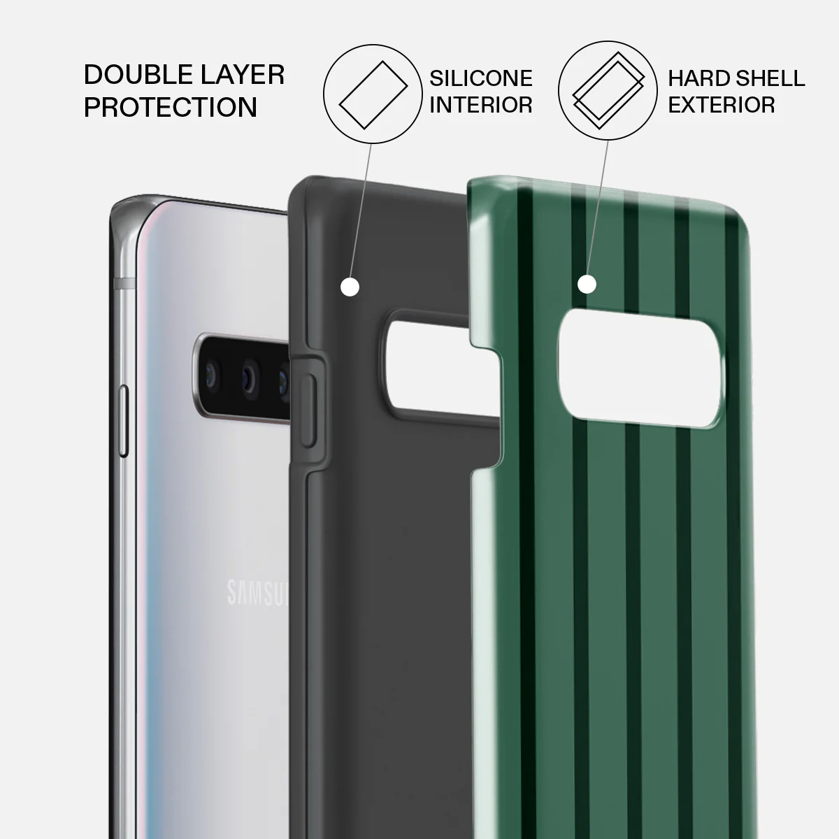Catch Me - Samsung Galaxy S10 4G Case - Image 2