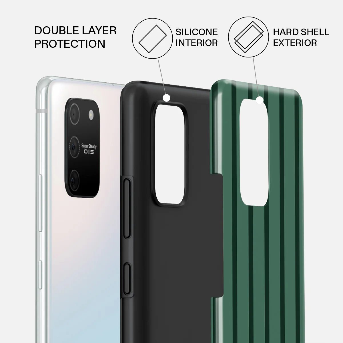 Catch Me - Samsung Galaxy S10 Lite Case - Image 2
