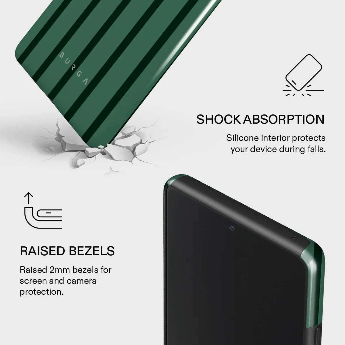 Catch Me - Samsung Galaxy S10 Lite Case - Image 4