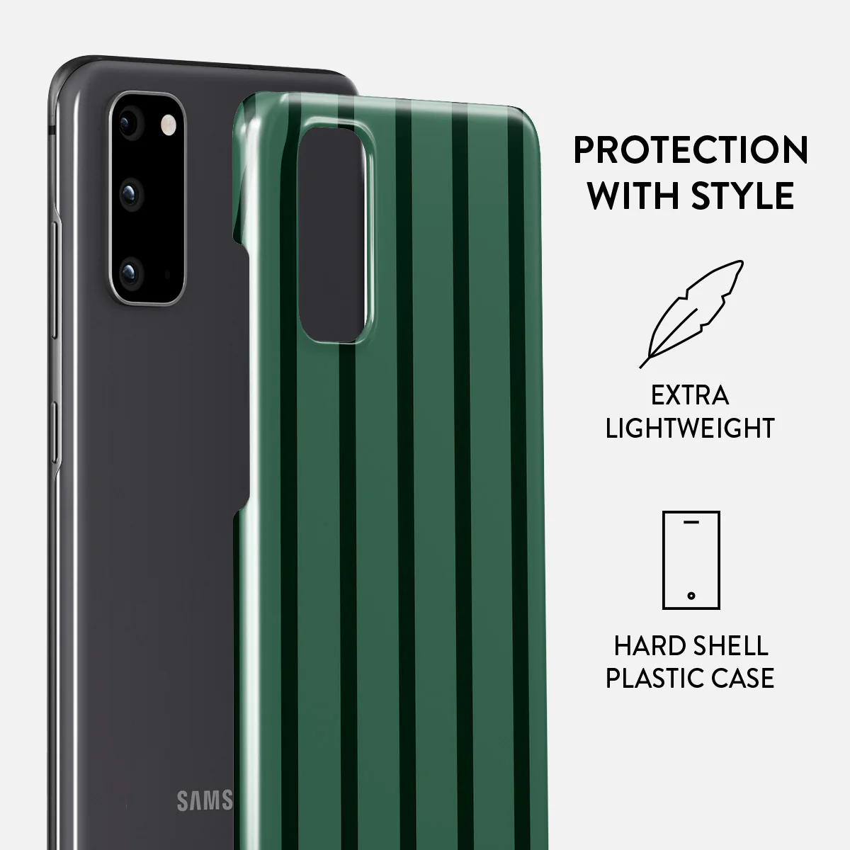 Catch Me - Samsung Galaxy S20 4G / 5G Case - Image 2