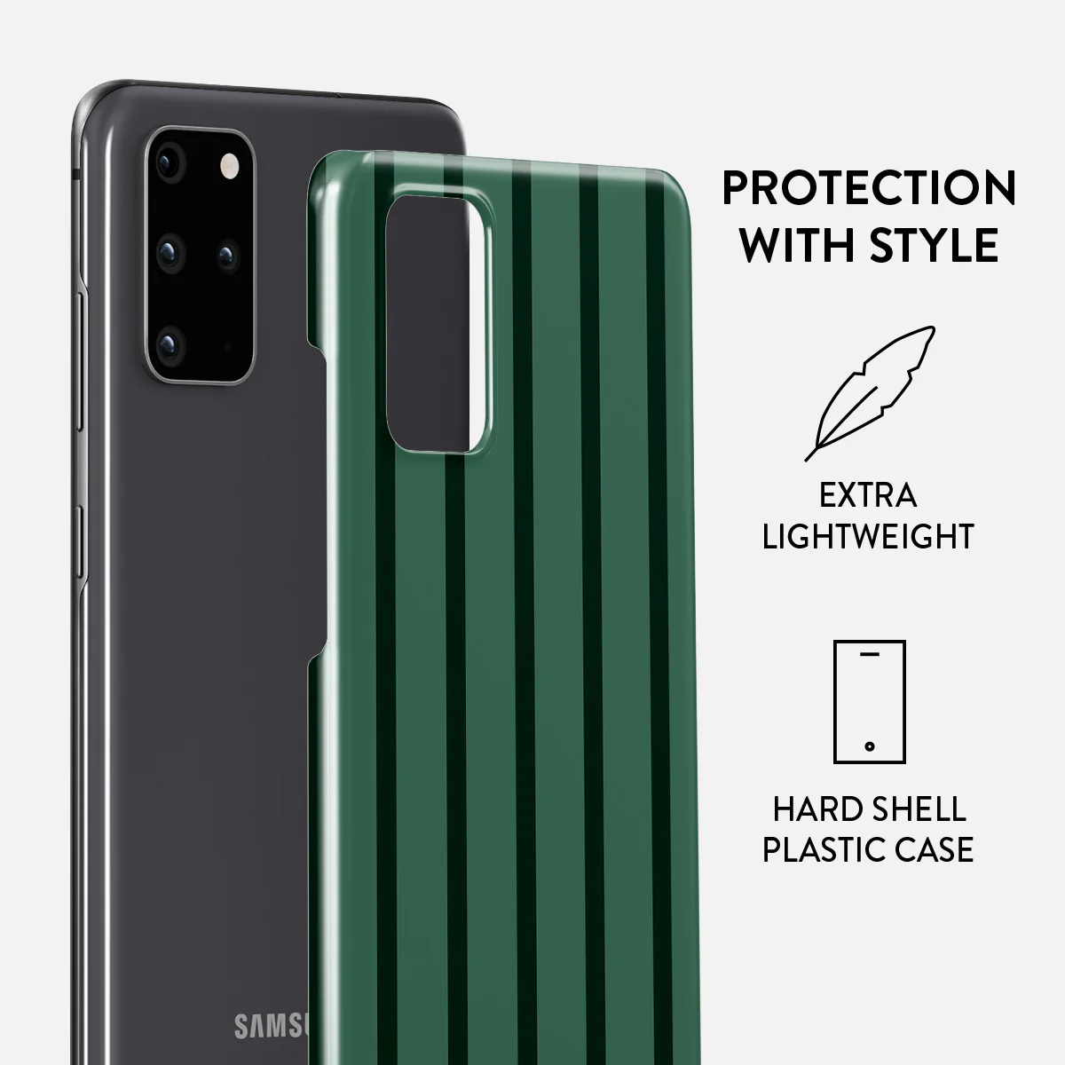 Catch Me - Samsung Galaxy S20 Plus 4G / 5G Case - Image 2