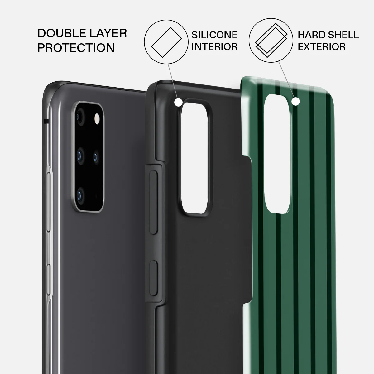 Catch Me - Samsung Galaxy S20 Plus 4G / 5G Case - Image 6