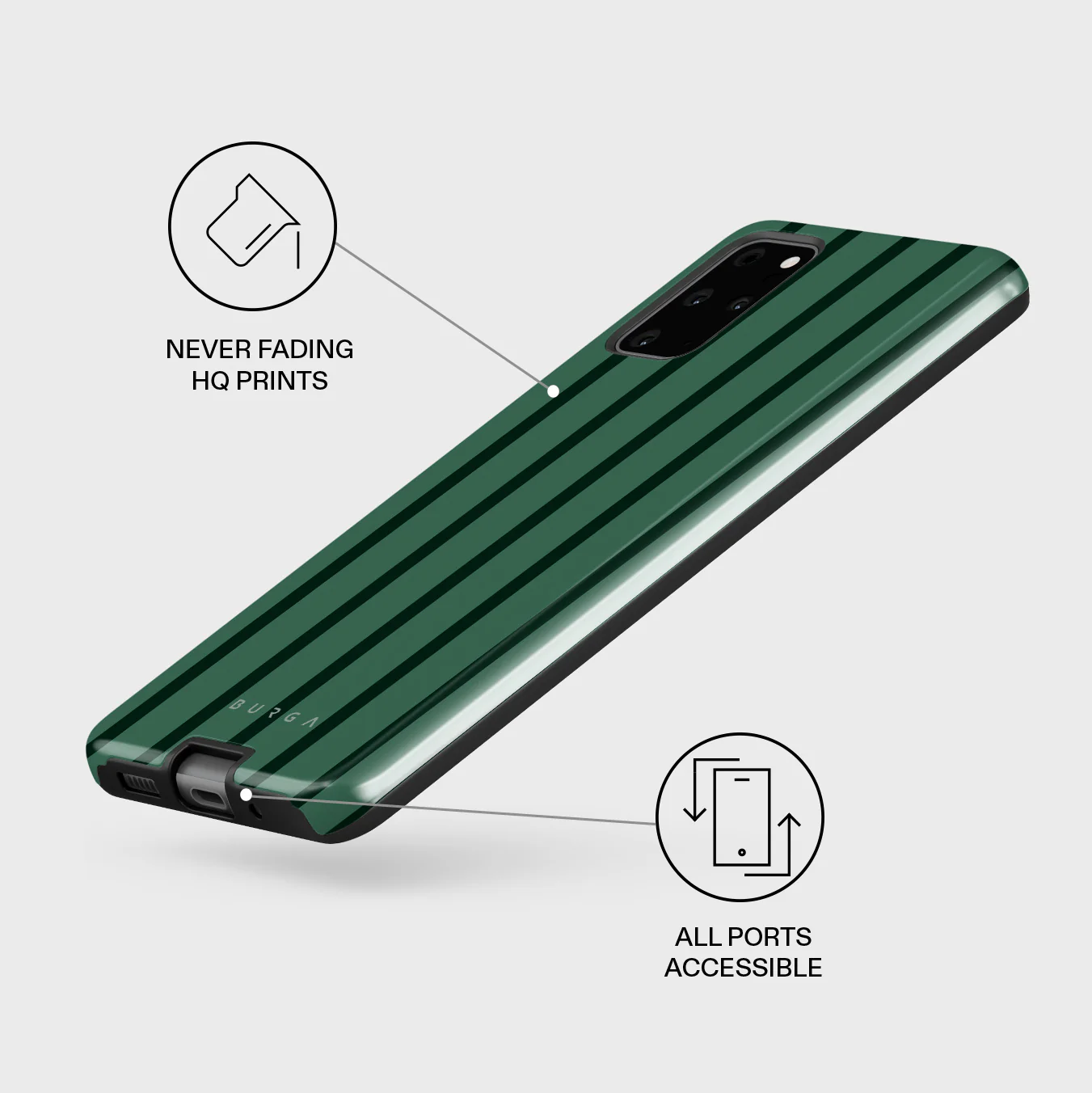 Catch Me - Samsung Galaxy S20 Plus 4G / 5G Case - Image 7