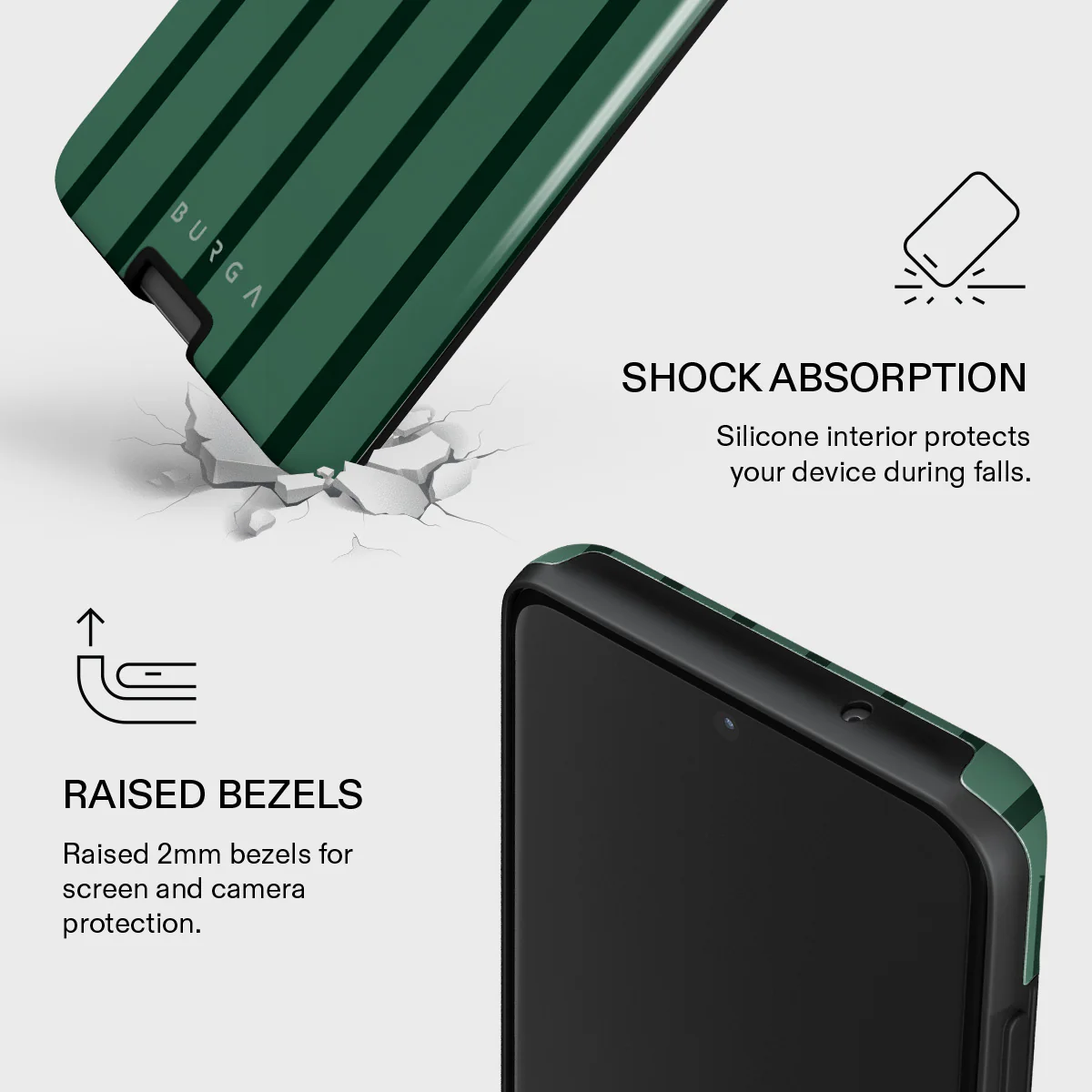 Catch Me - Samsung Galaxy S20 Plus 4G / 5G Case - Image 8